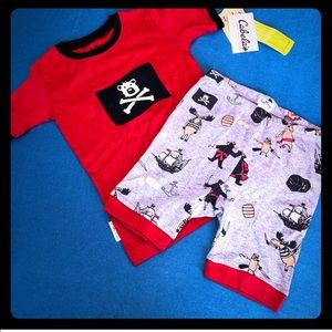 Cabelas Bear Pajamas